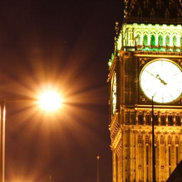 Big Ben