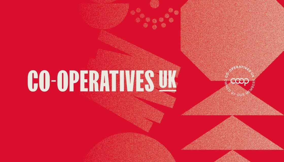Co-operatives UK – owned by our members