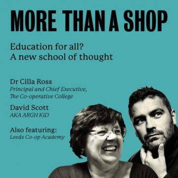 More than an shop episode 1