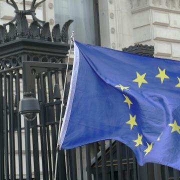EU flag