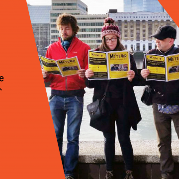 The Meteor – Manchester's independent media co-op